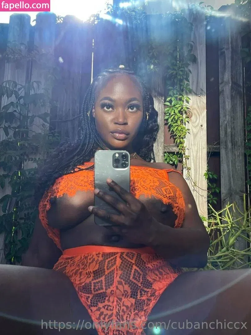 queenncubanxxx Onlyfans Photo Gallery 