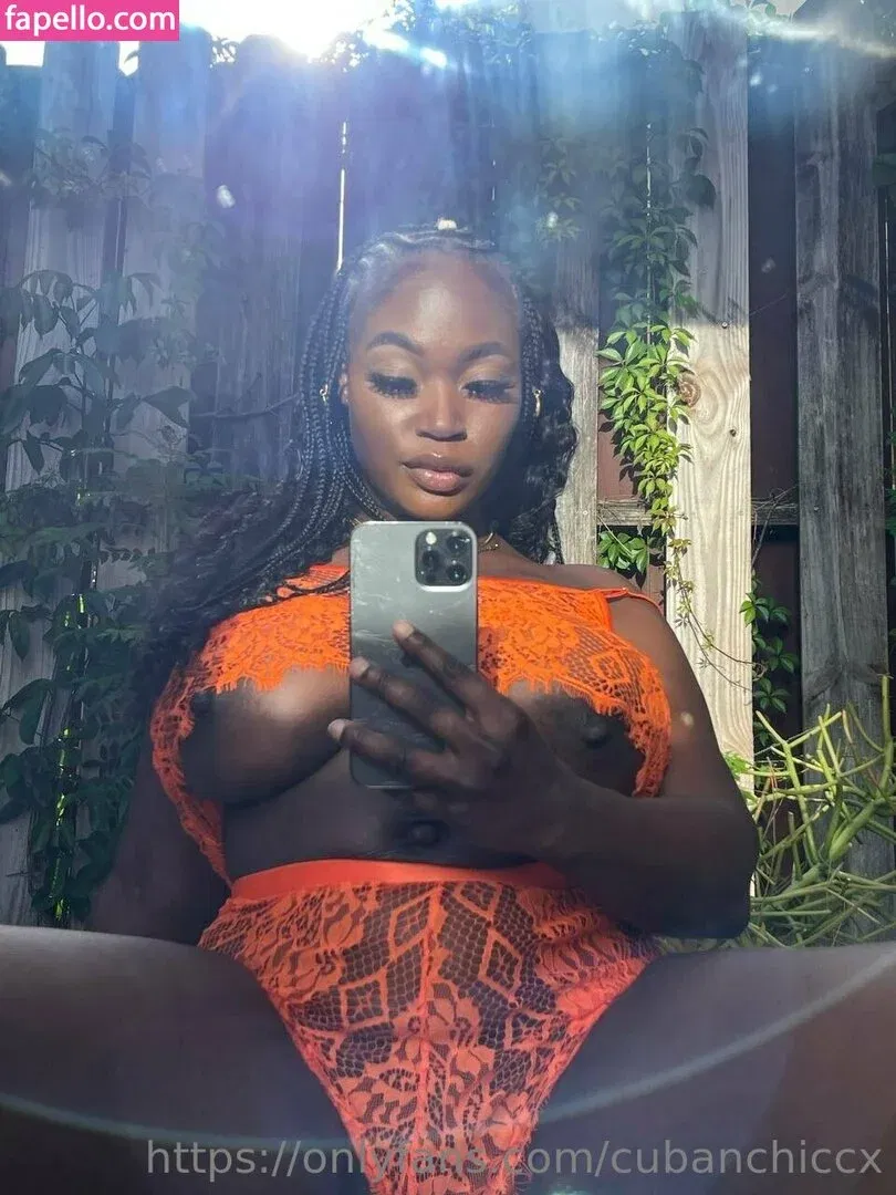queenncubanxxx Onlyfans Photo Gallery 