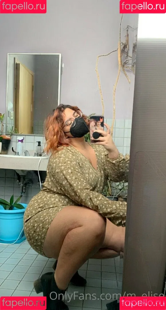 m_elise Onlyfans Photo Gallery 