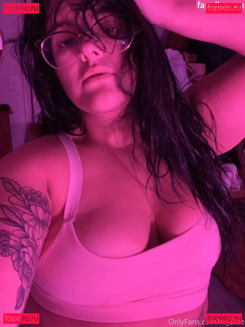 m_elise Onlyfans Photo Gallery 