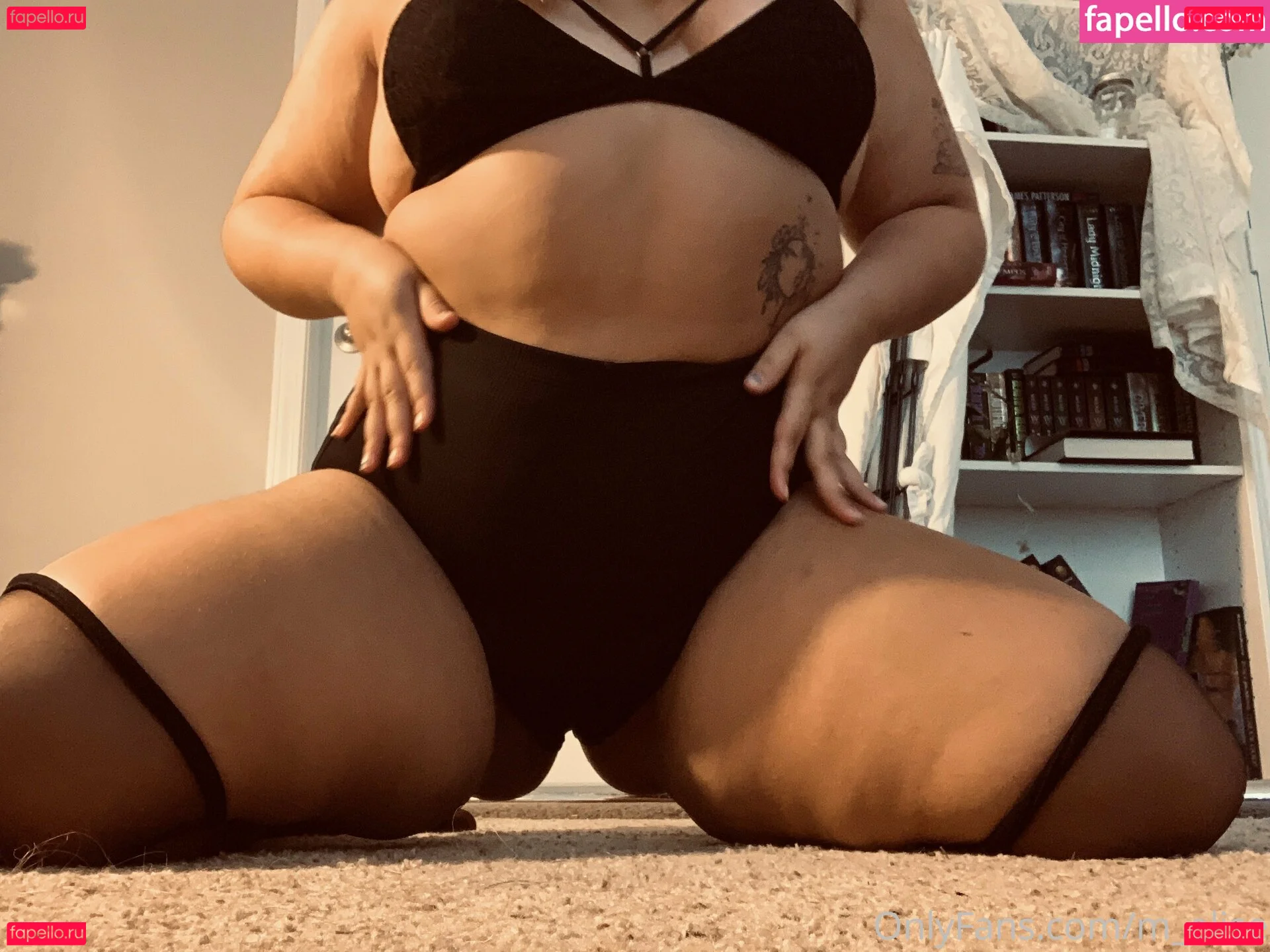 m_elise Onlyfans Photo Gallery 