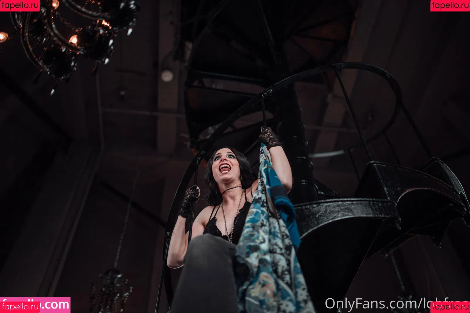 lobfree Onlyfans Photo Gallery 
