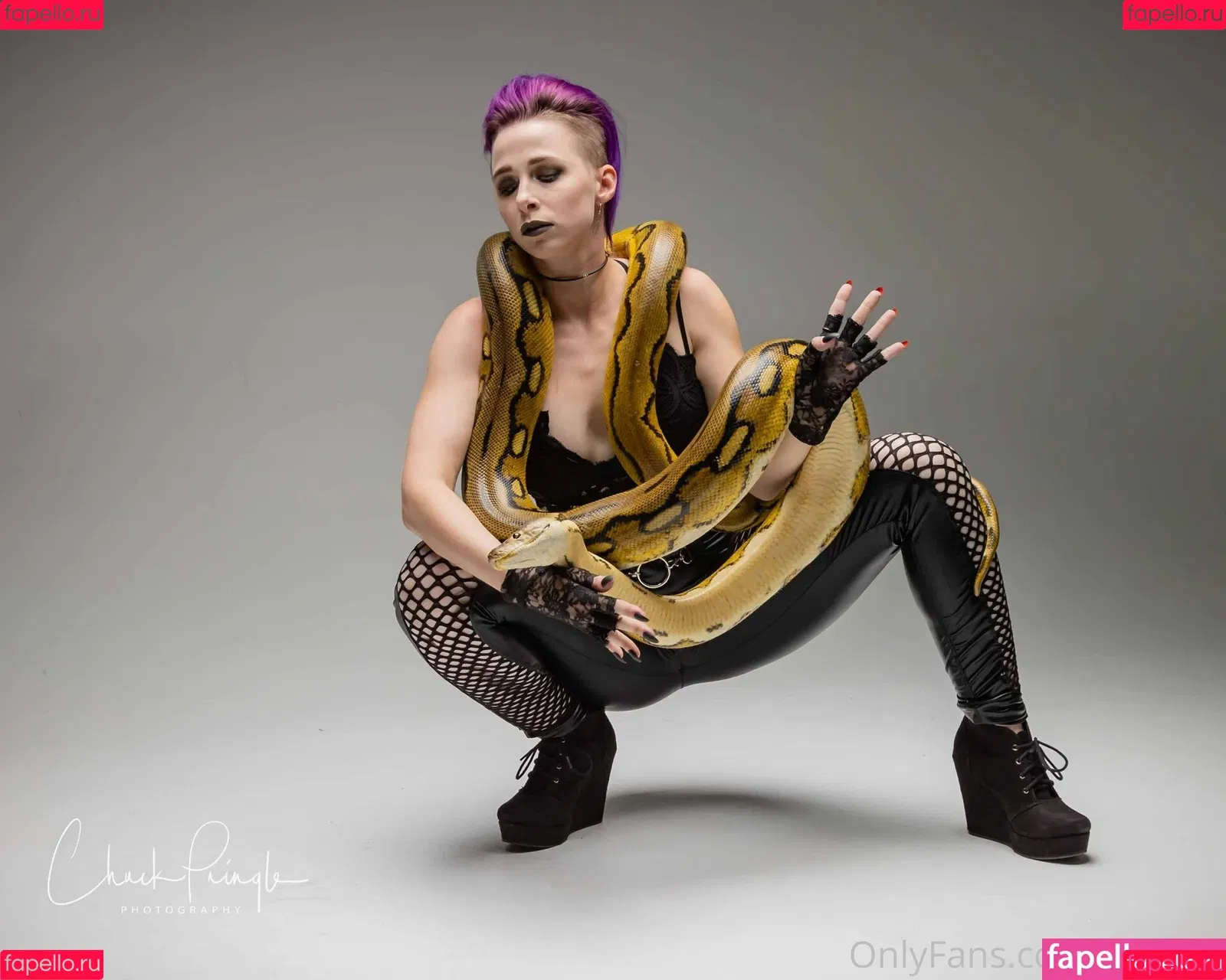 lobfree Onlyfans Photo Gallery 