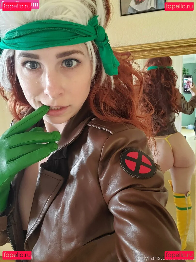 lobfree Onlyfans Photo Gallery 