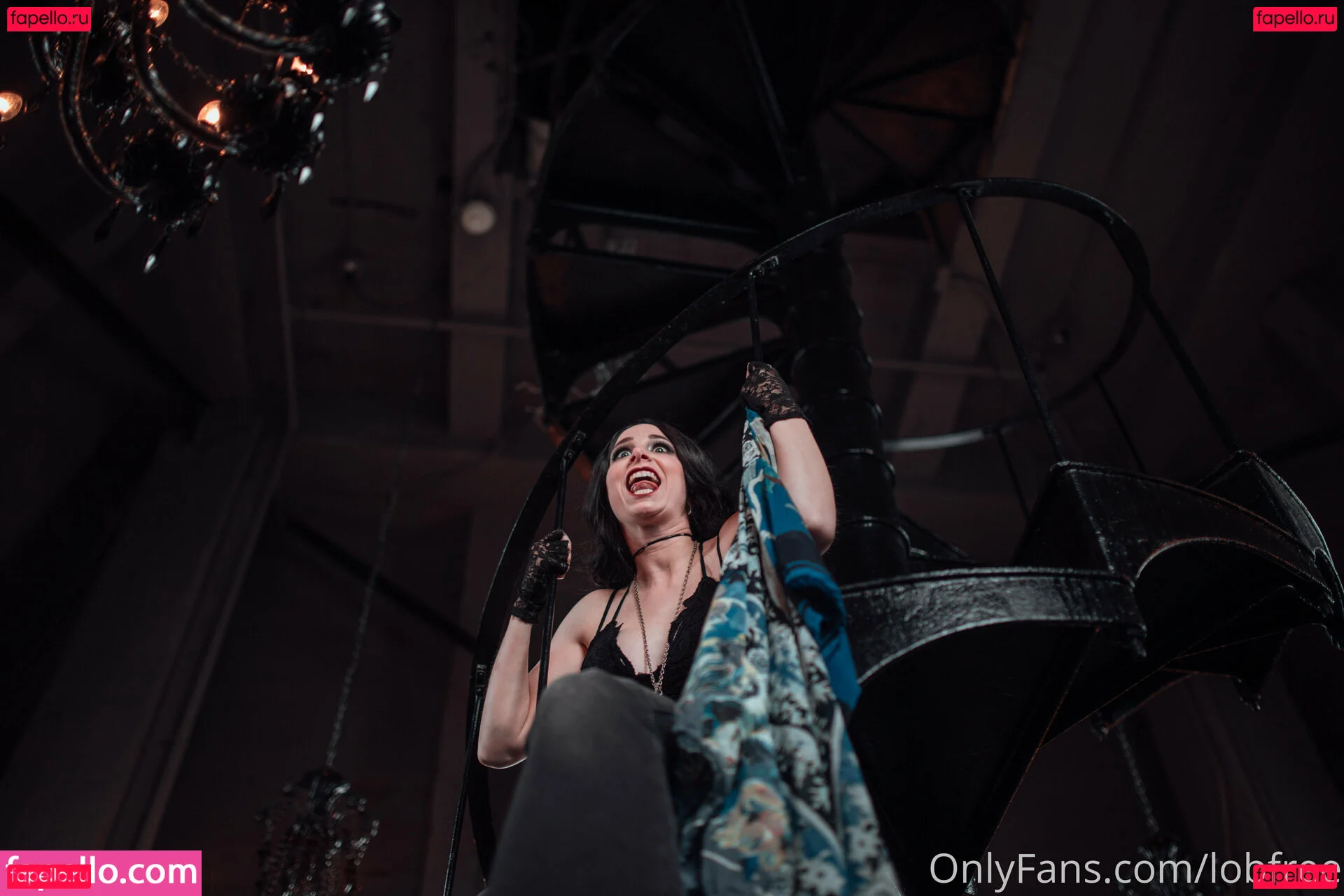 lobfree Onlyfans Photo Gallery 