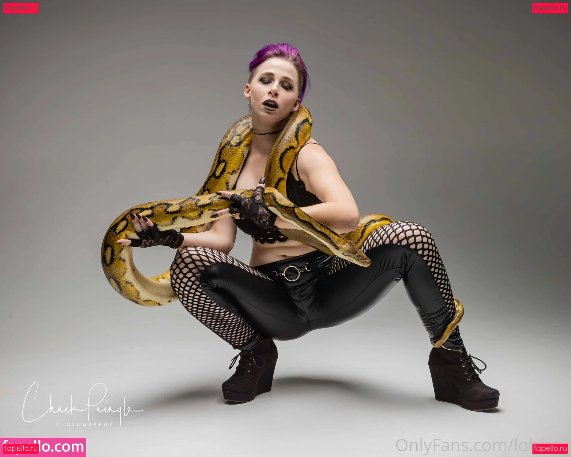 lobfree Onlyfans Photo Gallery 