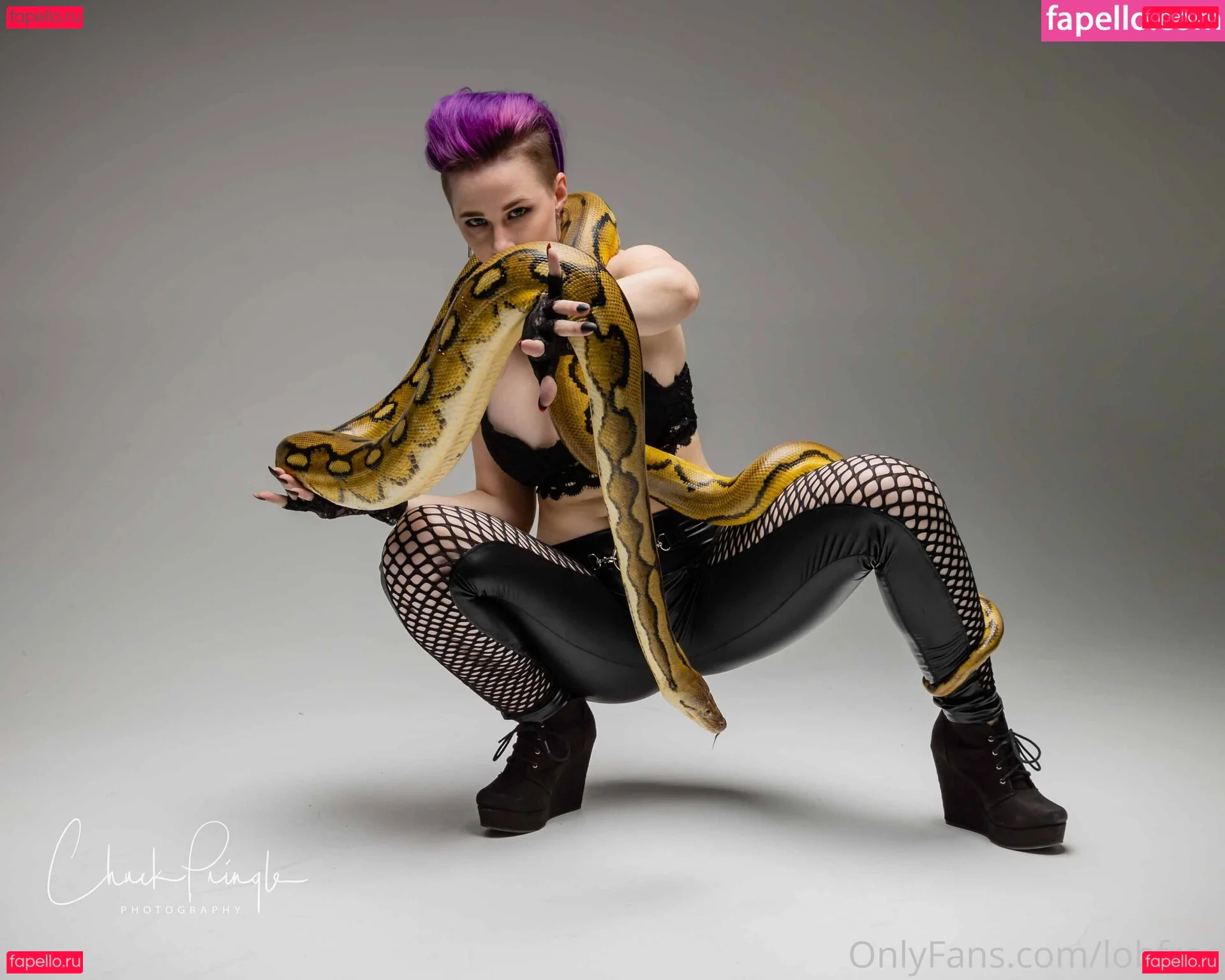 lobfree Onlyfans Photo Gallery 