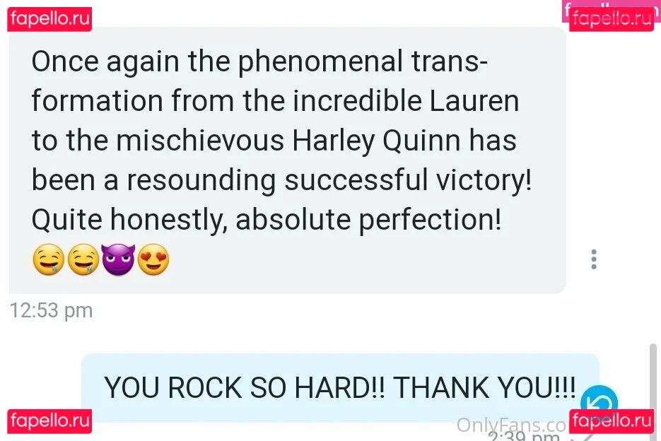 lobfree Onlyfans Photo Gallery 