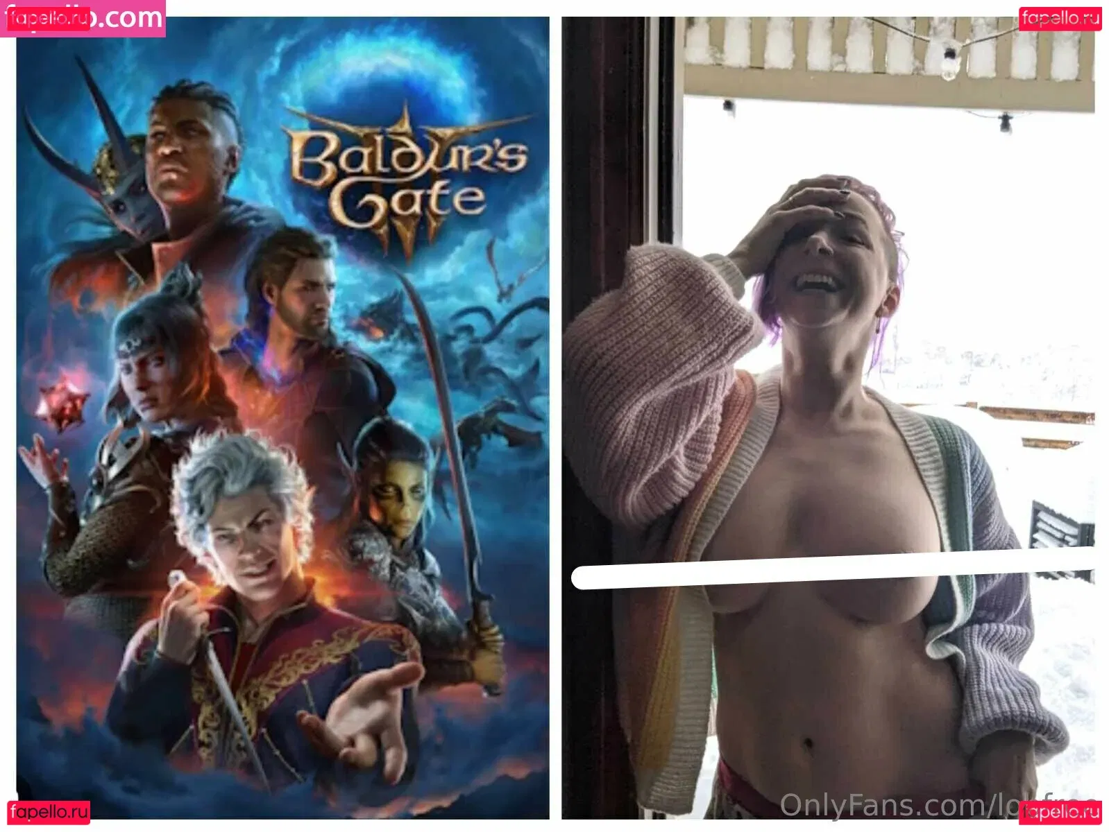 lobfree Onlyfans Photo Gallery 