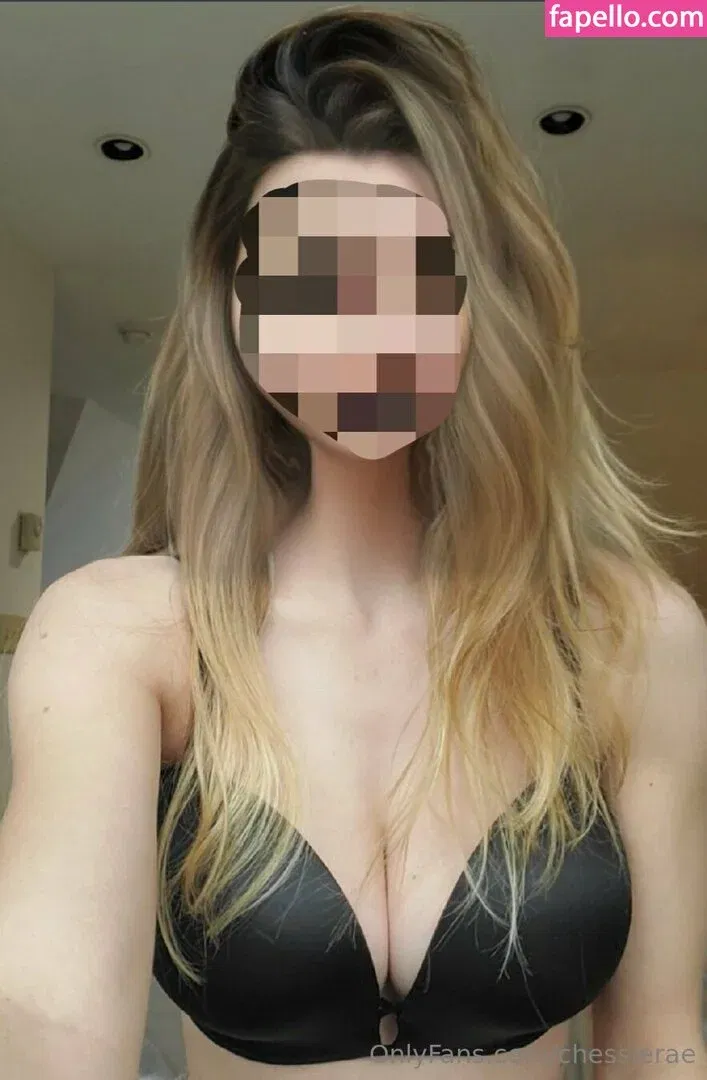 Chessie Rae Onlyfans Photo Gallery 
