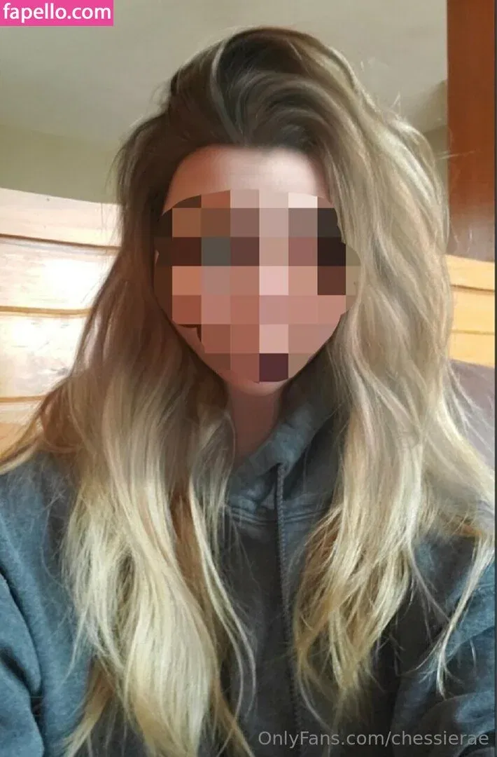 Chessie Rae Onlyfans Photo Gallery 