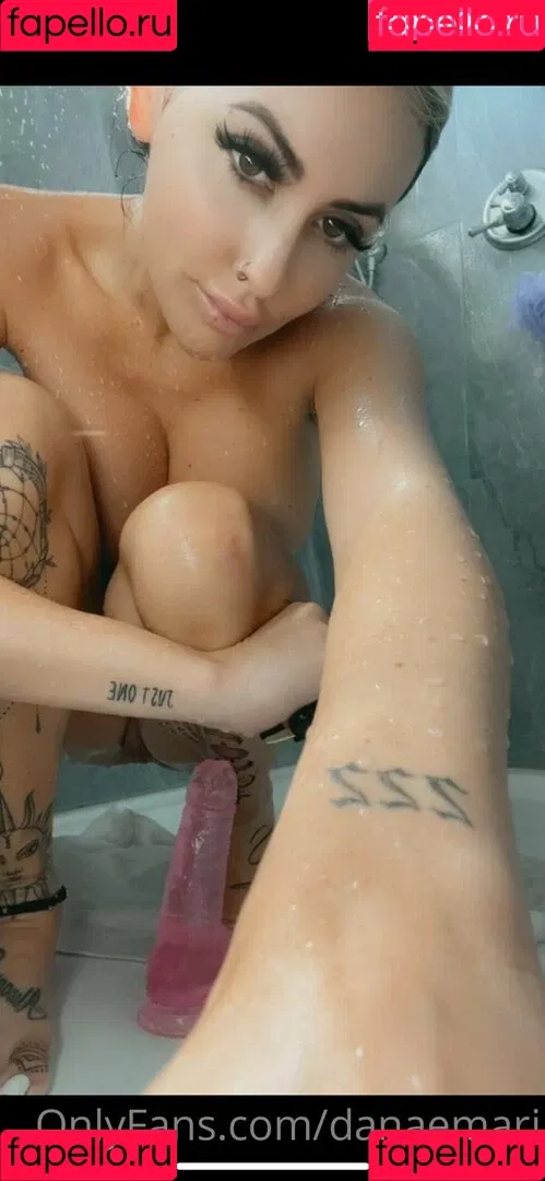 Danae Mari Onlyfans Photo Gallery 