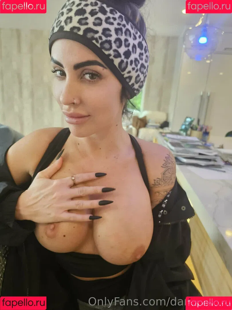 Danae Mari Onlyfans Photo Gallery 