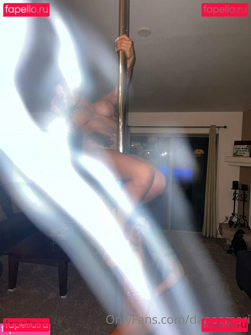 Danae Mari Onlyfans Photo Gallery 