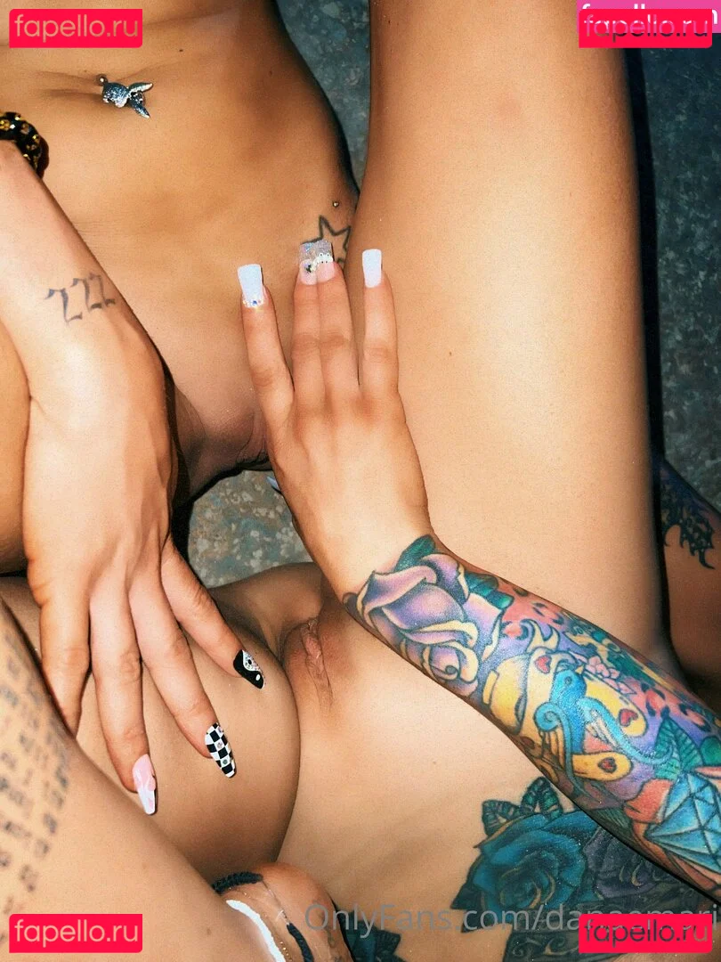 Danae Mari Onlyfans Photo Gallery 