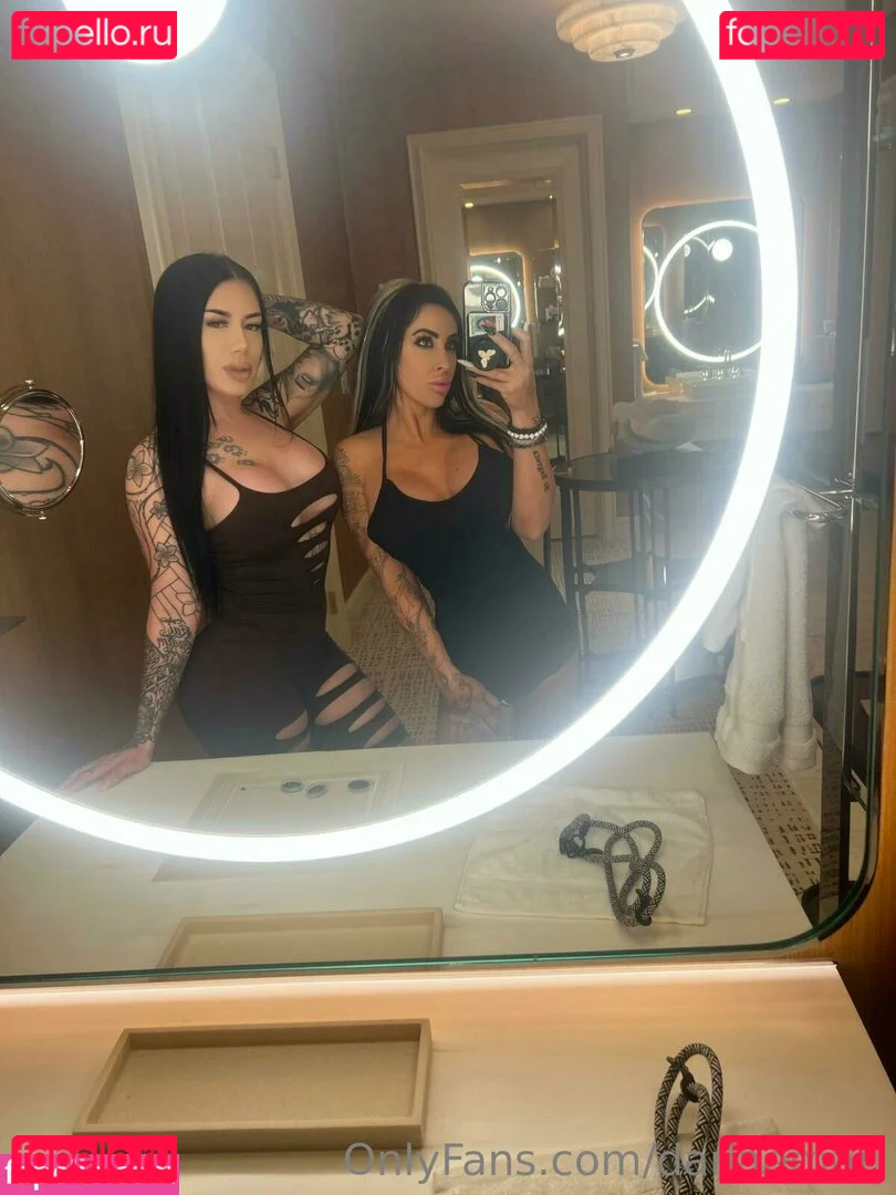 Danae Mari Onlyfans Photo Gallery 