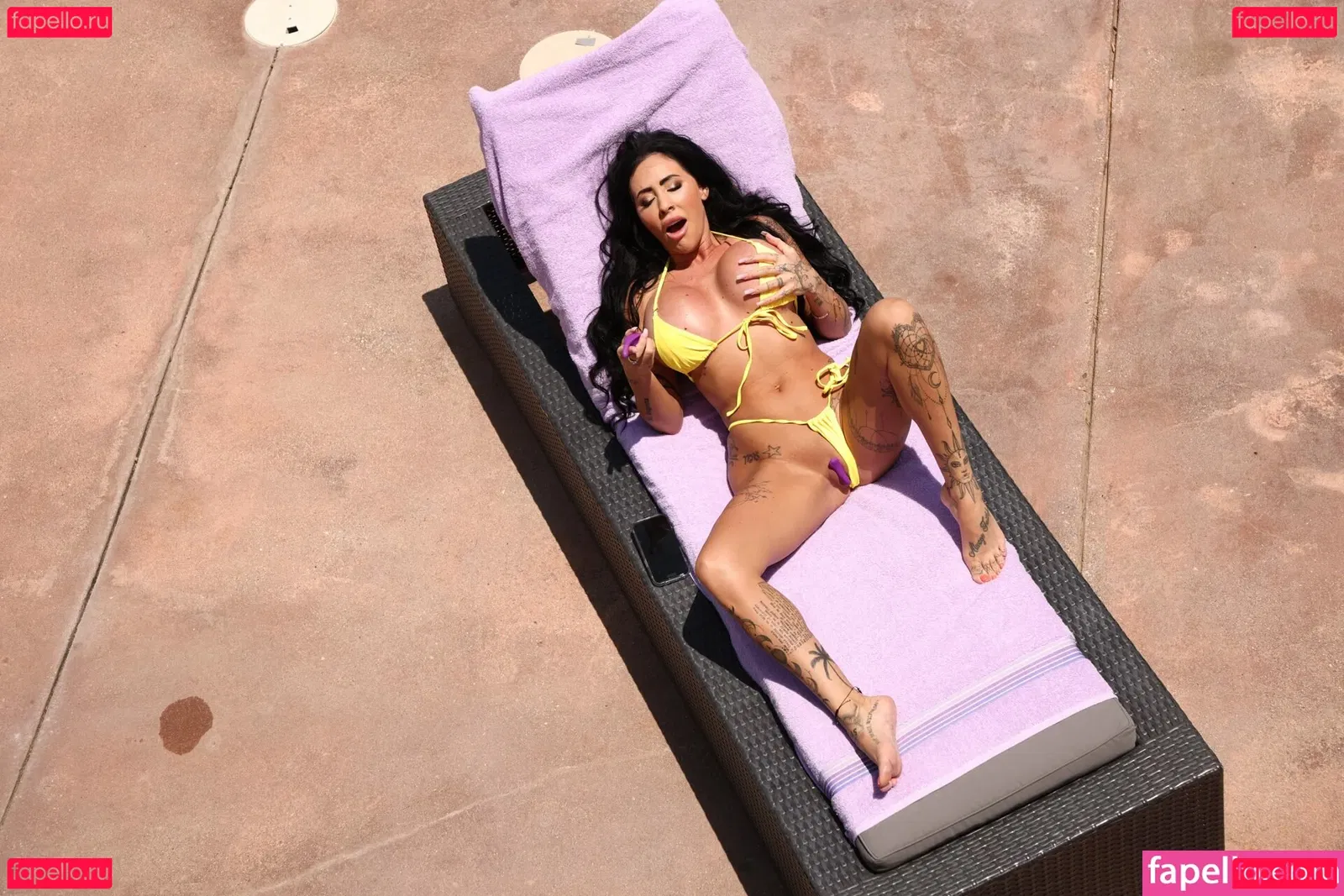 Danae Mari Onlyfans Photo Gallery 