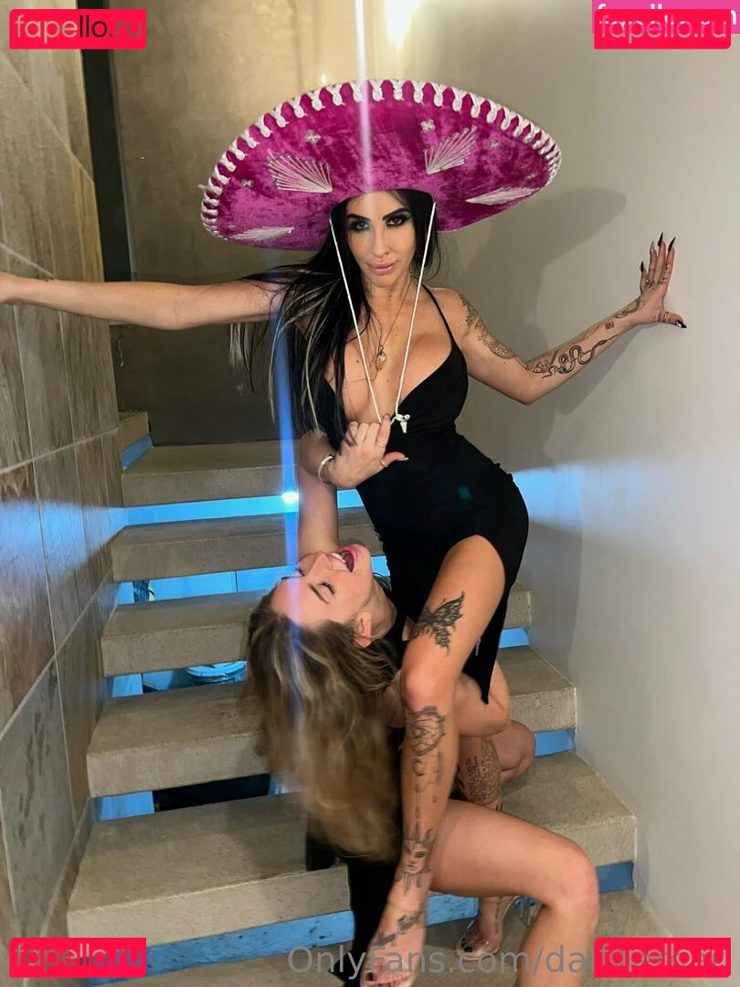 Danae Mari Onlyfans Photo Gallery 