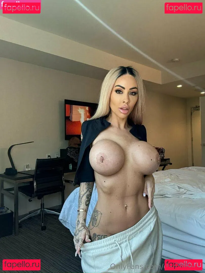 Danae Mari Onlyfans Photo Gallery 