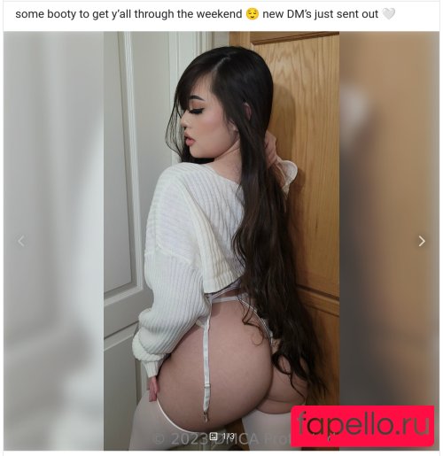 Ali Saengsavang Nude Onlyfans Photo 7