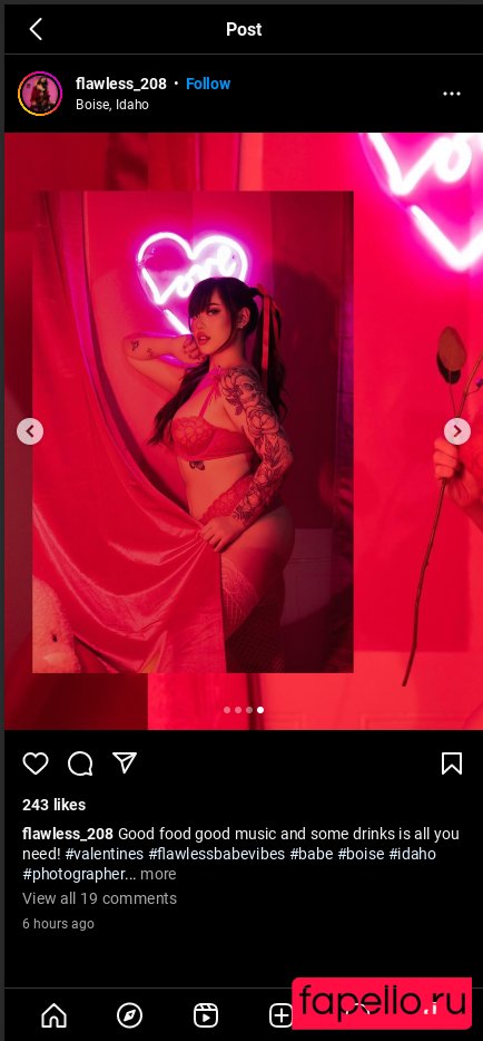 Ali Saengsavang Nude Onlyfans Photo 5
