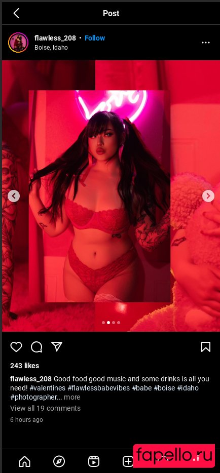 Ali Saengsavang Nude Onlyfans Photo 4