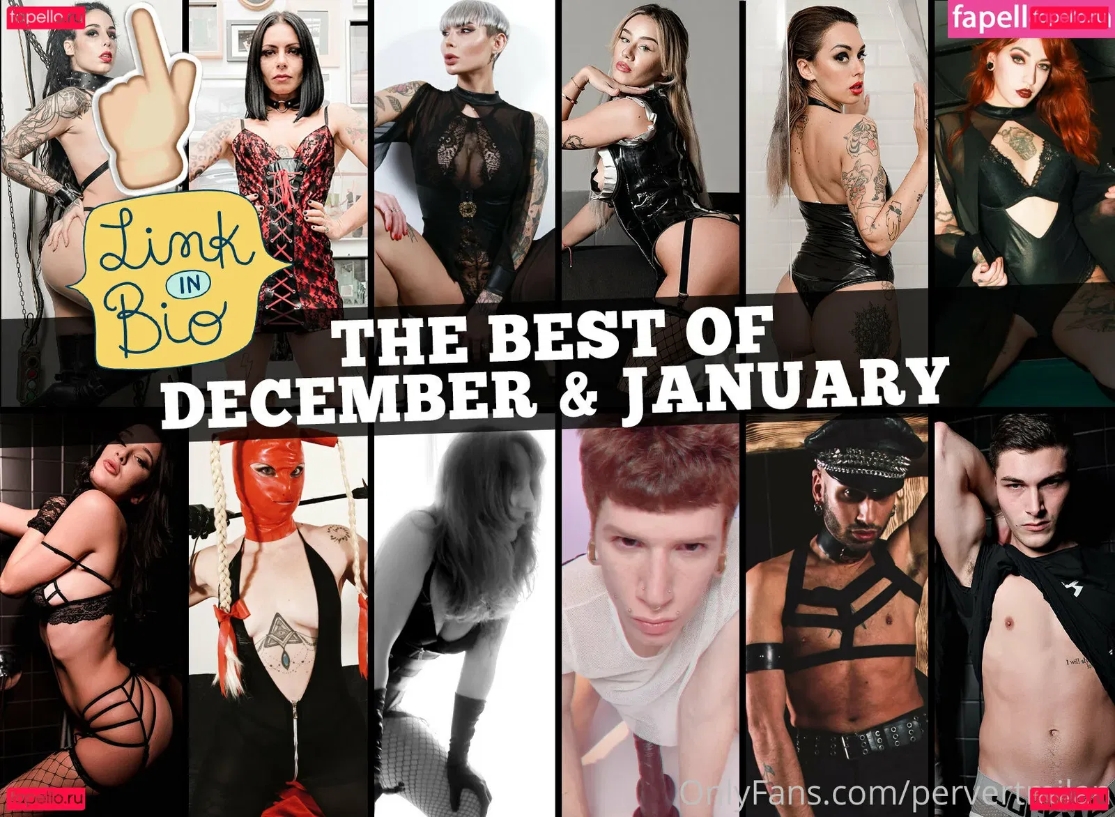 pervertmilan Onlyfans Photo Gallery 