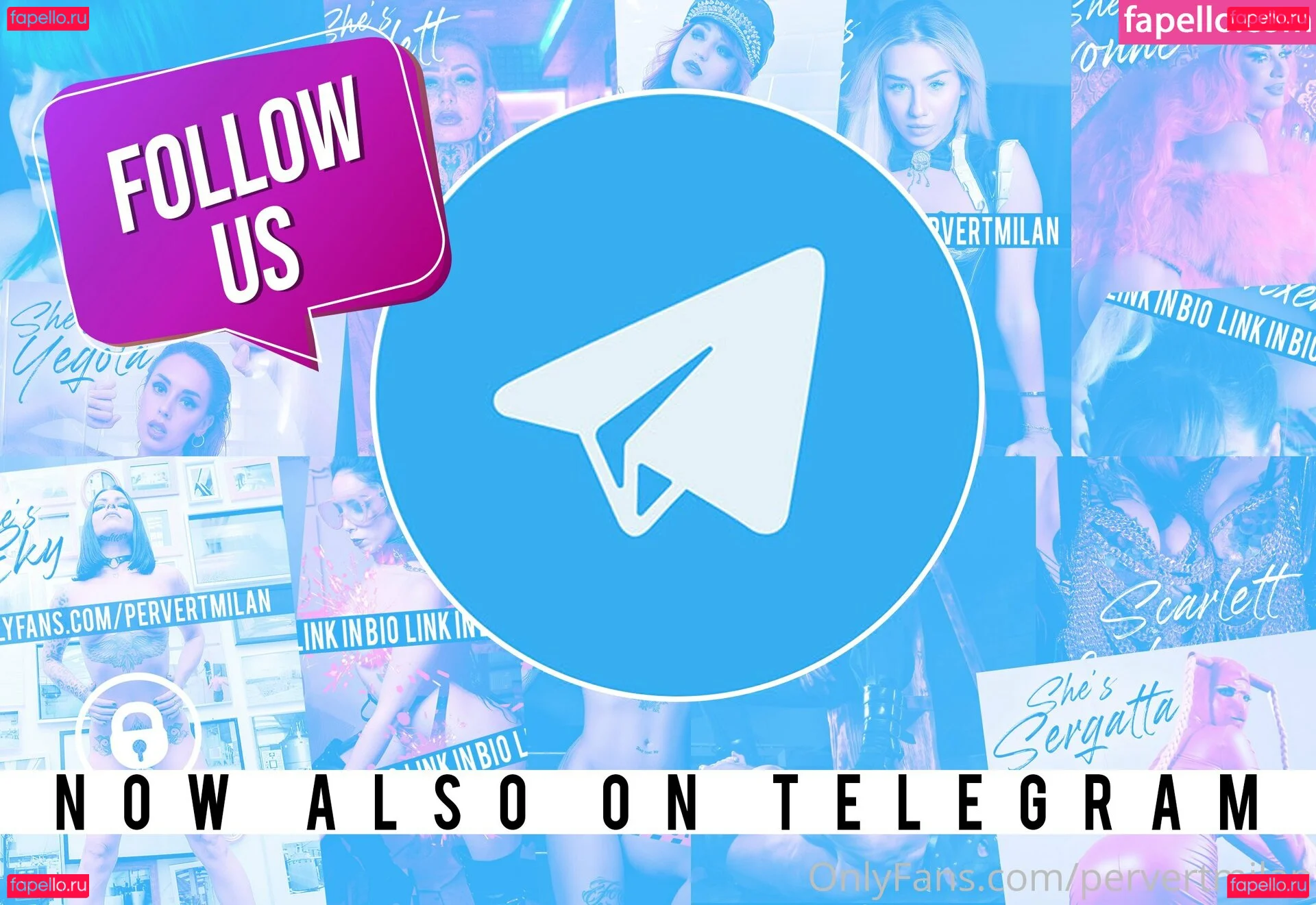 pervertmilan Onlyfans Photo Gallery 