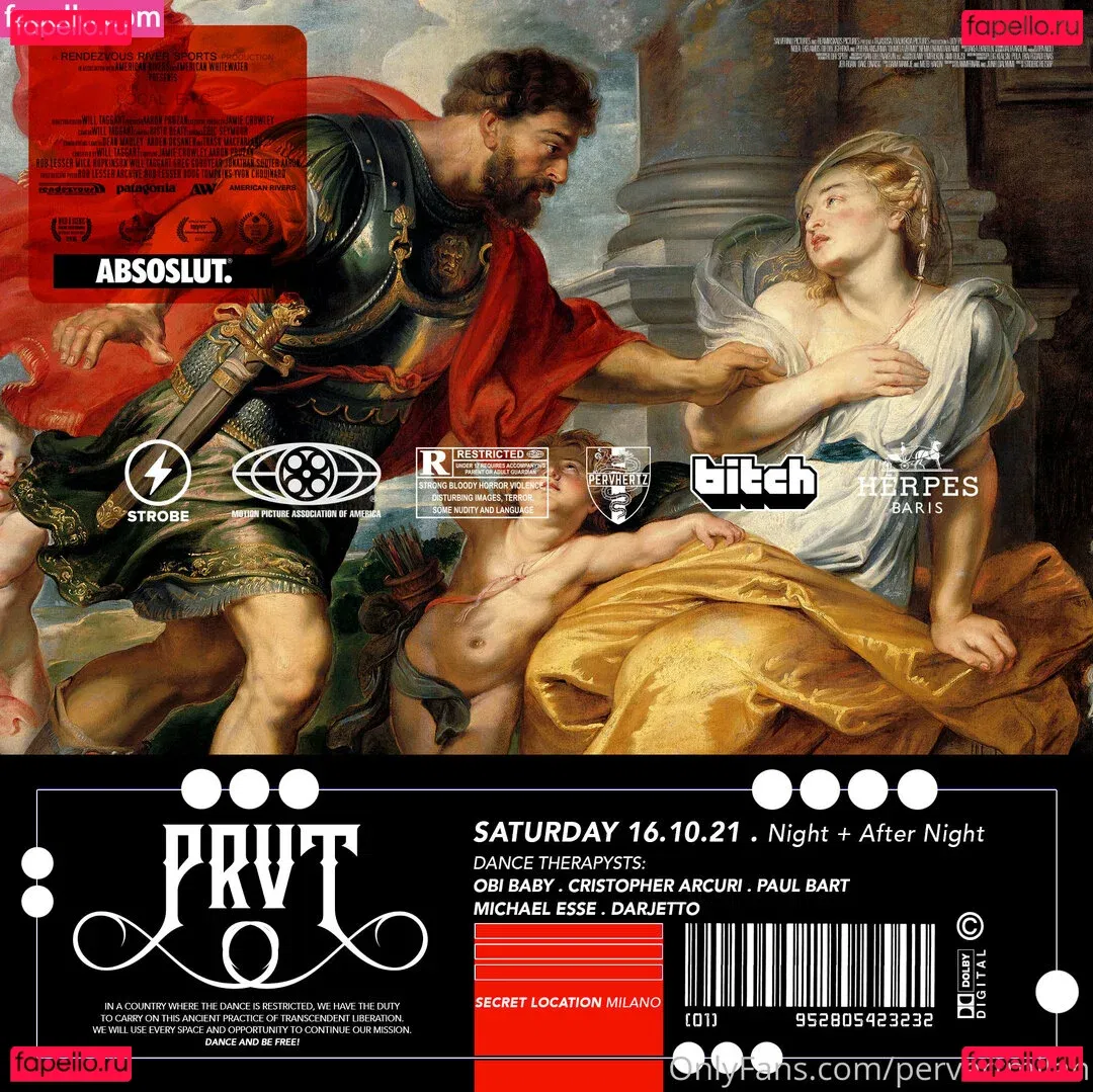 pervertmilan Onlyfans Photo Gallery 