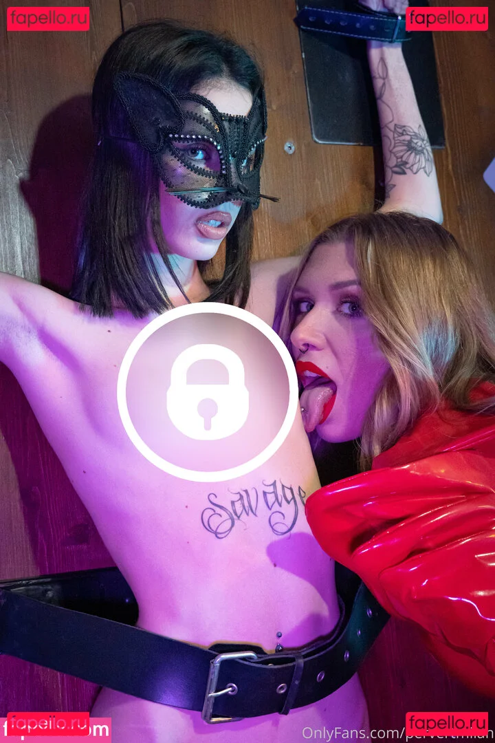pervertmilan Onlyfans Photo Gallery 