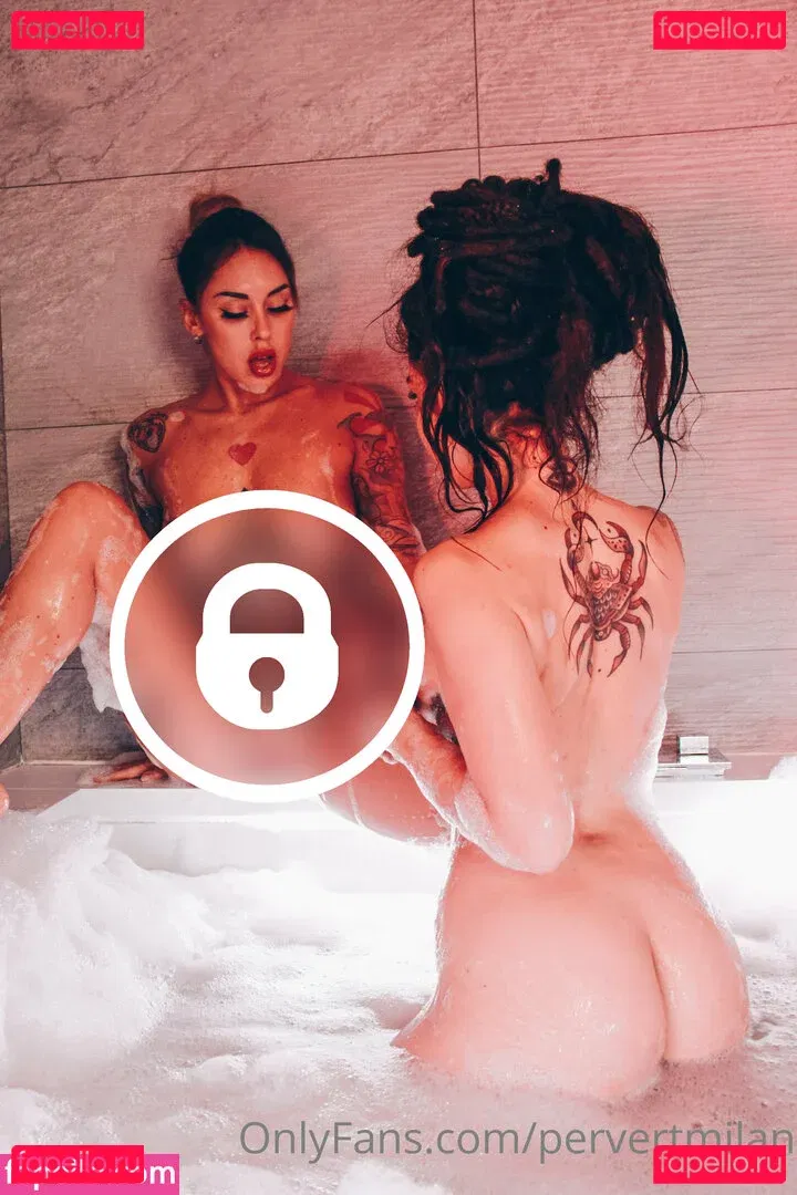 pervertmilan Onlyfans Photo Gallery 
