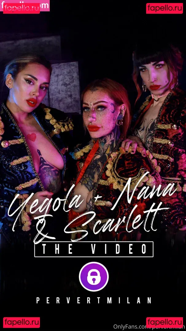 pervertmilan Onlyfans Photo Gallery 