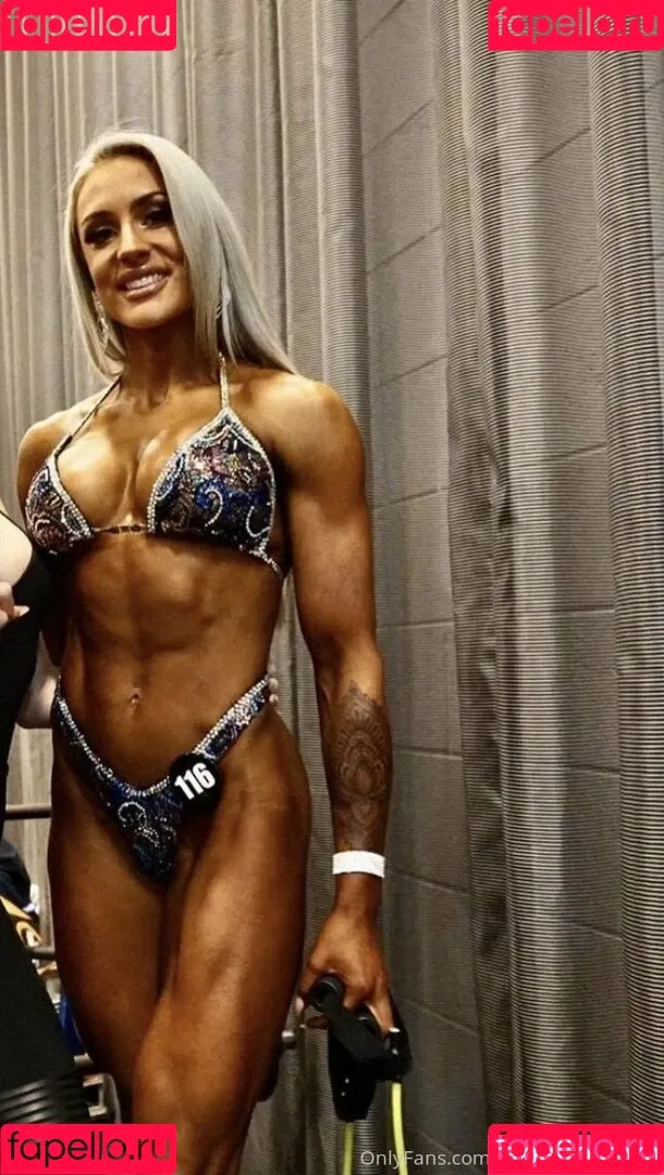musclebarbie001 Onlyfans Photo Gallery 
