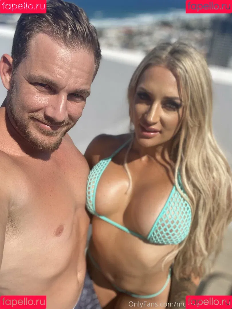 musclebarbie001 Onlyfans Photo Gallery 