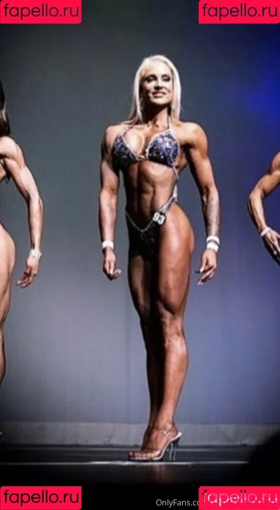 musclebarbie001 Onlyfans Photo Gallery 