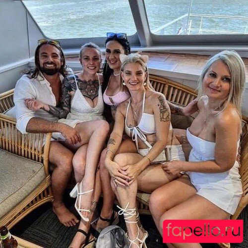 musclebarbie001 Nude Onlyfans Photo 18