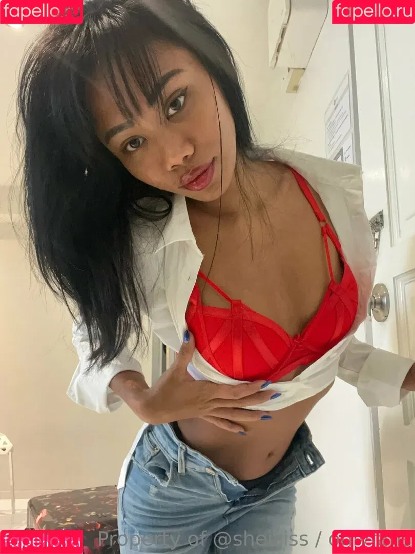 Sheiziss Onlyfans Photo Gallery 
