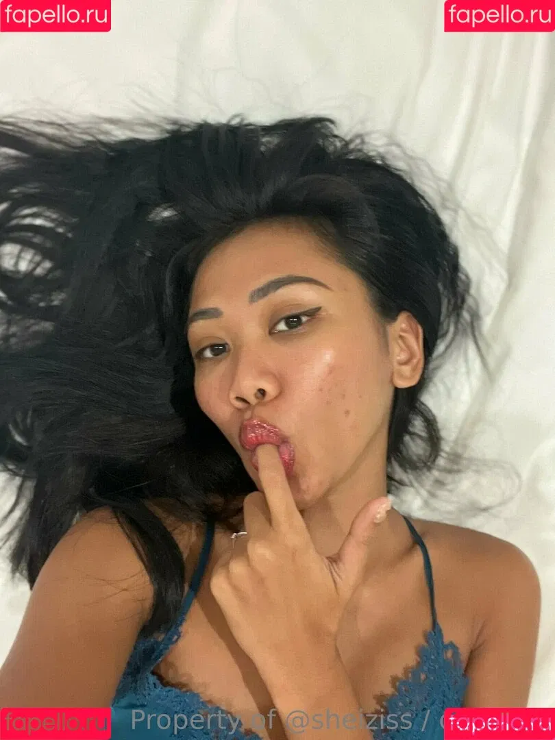 Sheiziss Onlyfans Photo Gallery 