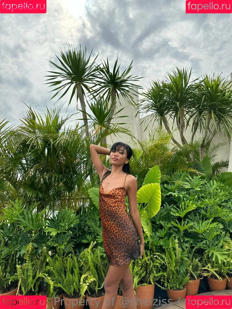 Sheiziss Onlyfans Photo Gallery 
