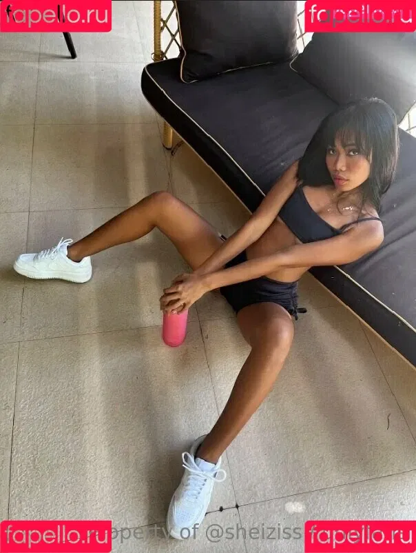 Sheiziss Onlyfans Photo Gallery 