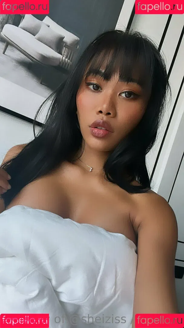 Sheiziss Onlyfans Photo Gallery 