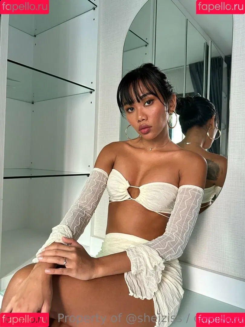 Sheiziss Onlyfans Photo Gallery 