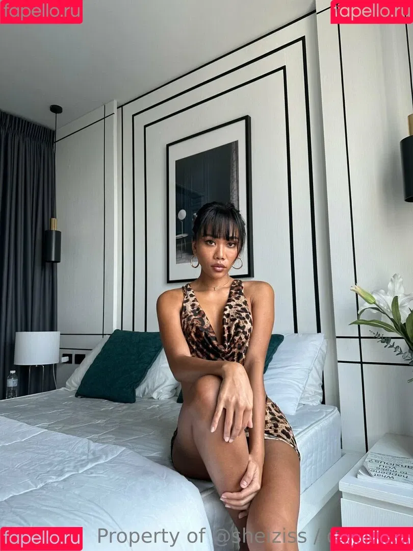 Sheiziss Onlyfans Photo Gallery 