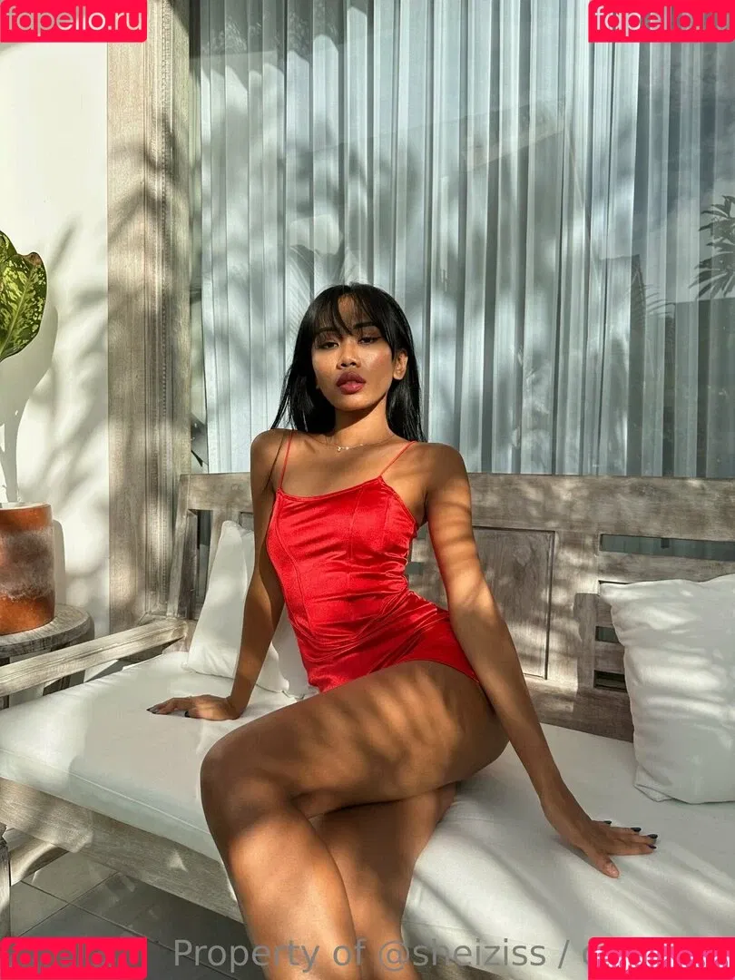 Sheiziss Onlyfans Photo Gallery 