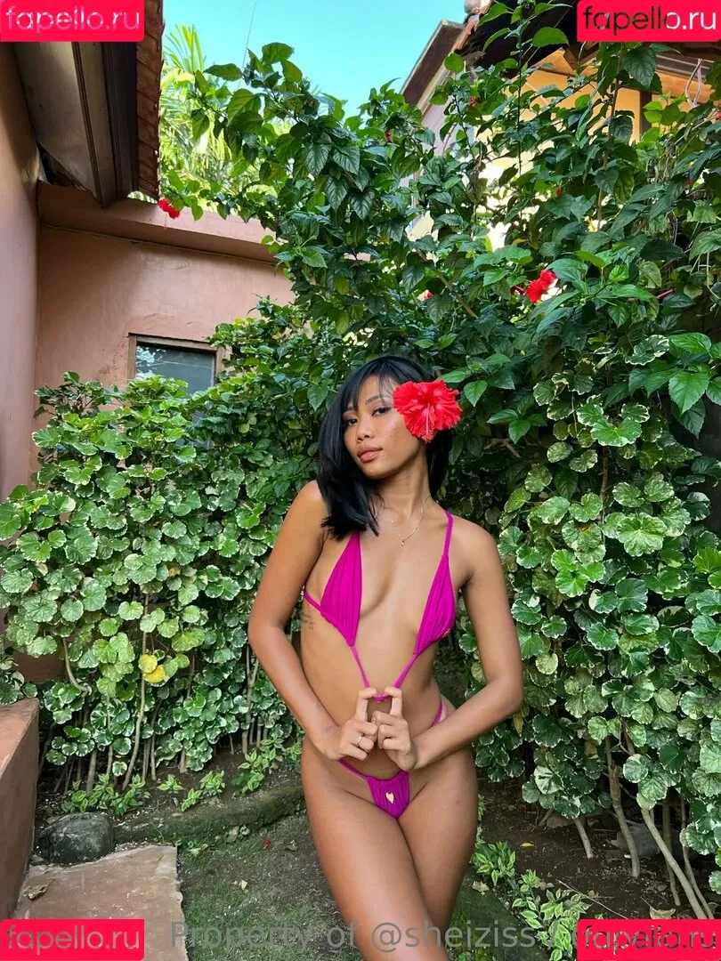 Sheiziss Onlyfans Photo Gallery 