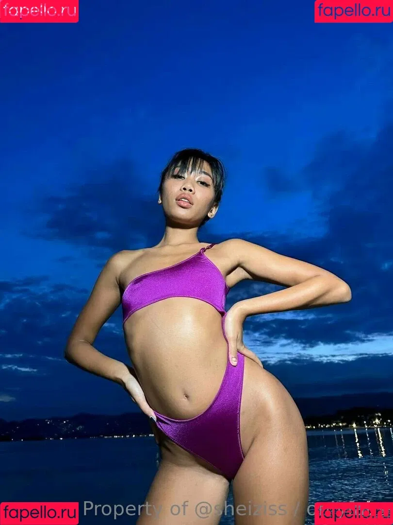 Sheiziss Onlyfans Photo Gallery 