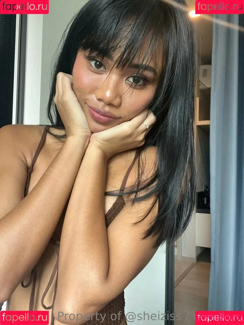 Sheiziss Onlyfans Photo Gallery 