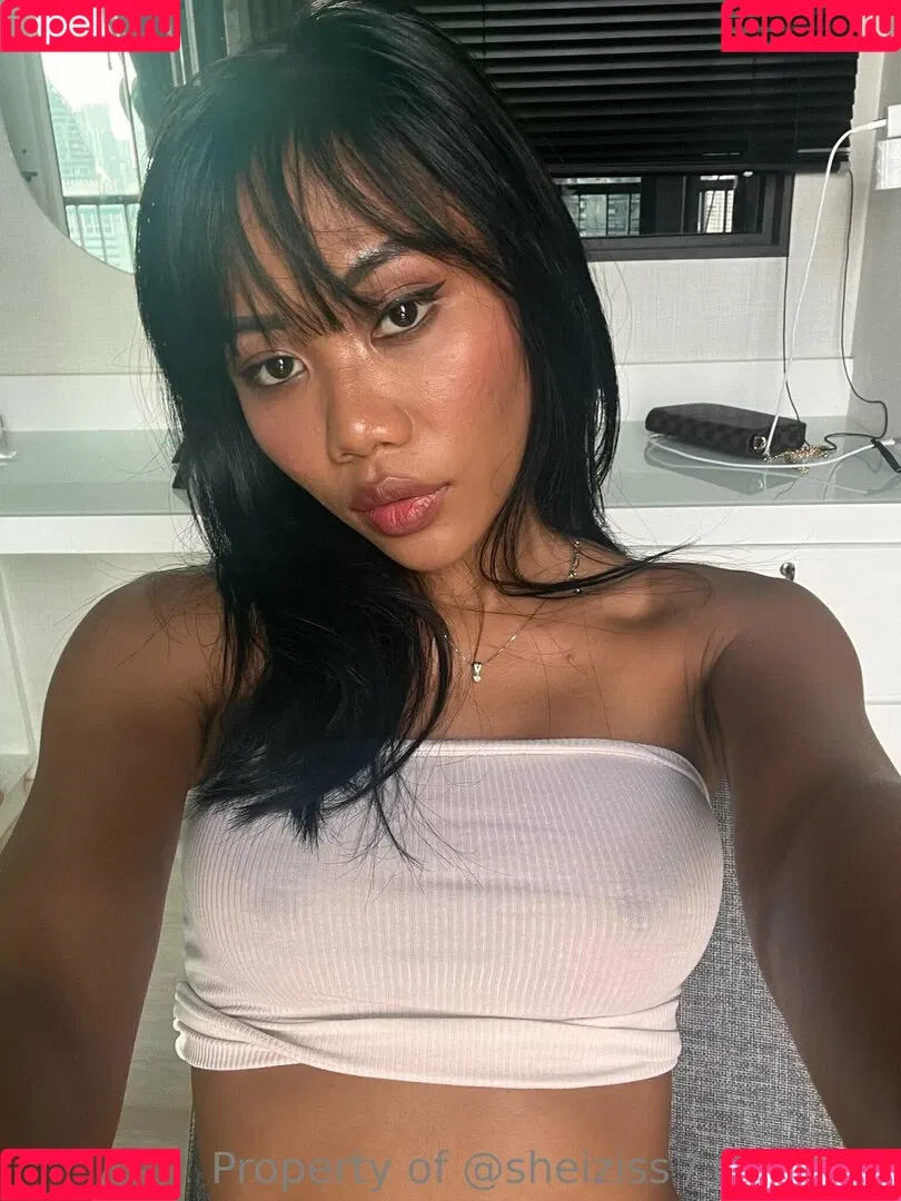 Sheiziss Onlyfans Photo Gallery 