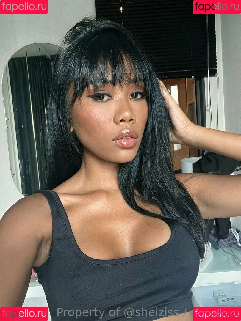 Sheiziss Onlyfans Photo Gallery 
