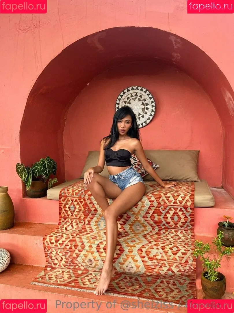 Sheiziss Onlyfans Photo Gallery 